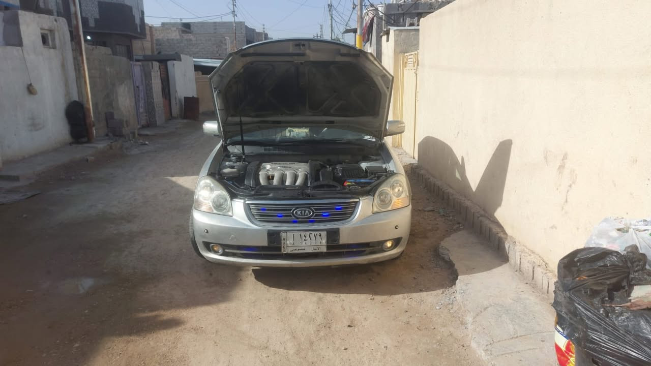 للبيع اوبتما التفاصيل خاص
