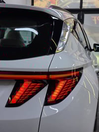 توسان • ٢٠٢٥ • ضمان ١٠ سنين