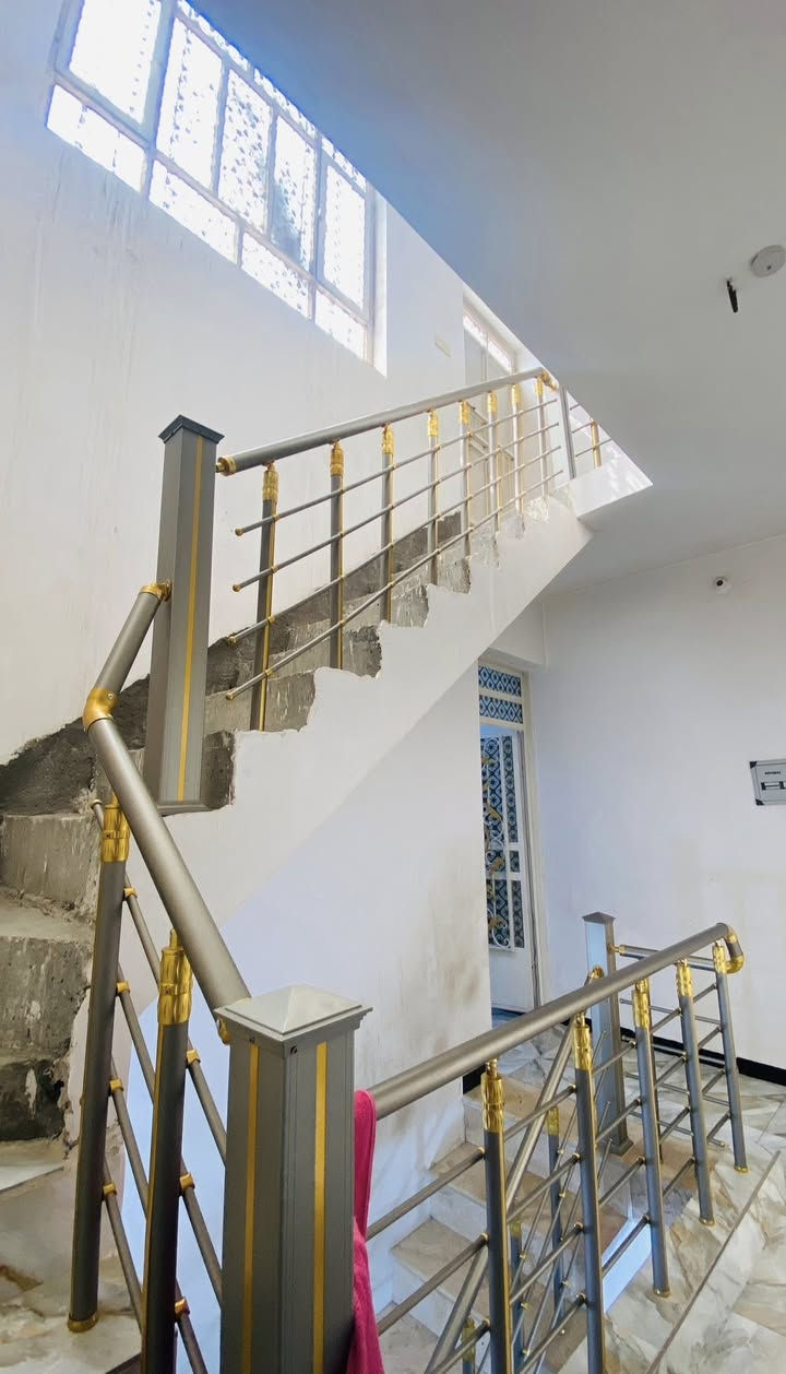 بيت زراعي سند ٢٥ للبيع في العبيدي خلف البانزين خانه شارع معمل الطحين فرع اسواق النرجس
مساحه 70 متر   والسعر 67 مليون للتواصل *********** متوفر واتساب او فيس
