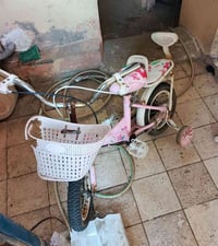 بايسكل • شغال • بي مجال