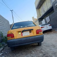 سايبه مديل 15 مشروع وطني  سياره جهازه كبل لشارع مكينه جديده ستوها مشدو...