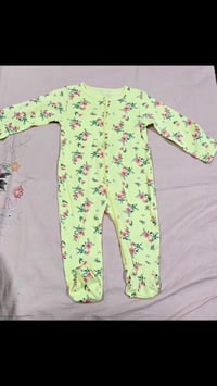 اوفر قطني ماركة جنيور  متوفر من عمر يوم واحد الى ١٢ شهر وبخمسة ألوان ج...