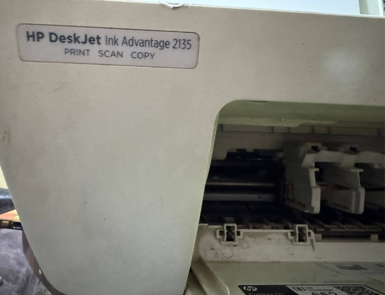 طابعه سعره ٧٥ ولي مجال


**إذا كنت صاحب هذا الإعلان وتريد حذفه لأي سبب، رجاءا أرسل رسالة إلى الدعم الفني**