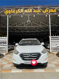 توسان ٢٠١٤ • مكينه ٢٠٠٠ • مكفول كفاله