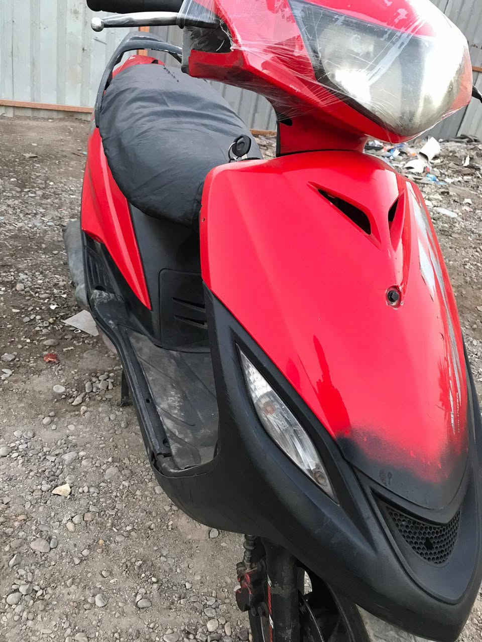 ماكس ١٤٠ كلهه شغاله سلف هندر كلوب اشاير هورن  بلاديه كبيرته محرك لا نضوح لاتبخير قطره صوت مابيهه  شاهد الله شلعه معدل دراجه كامله  نكره سلف كل وقت بيهه مكينه خير من الله ناعمه  المكان غزاليه سعر ٣٢٥  شراي يتصل وتساب مزنجر ***********
