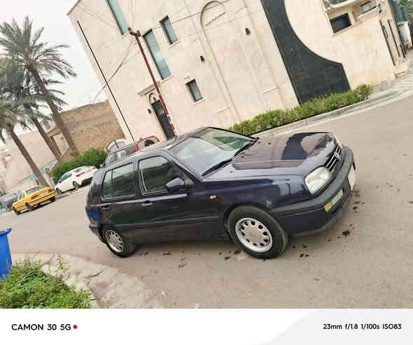 السلام عليكم شباب البيع كولف مديل 1994 محرك 2000 قبق ابيض كير اوتوماتيك مكينه وكير جدد شادهن تبريد شغال دبل ايرباك 4جام كهرباء شغال صدر امامي خلفي جديد كهربائيات بلاد كلهه شغاله مصبوغه عام بدون ضربه ويل بلادي وتخم تاير جديد غرفة جديده شادهه ايرفلو جديد ممفتوح سياره جديده وجاهزهه
السعر 55
رقمي ***********
