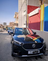 ام جي زد اس • ٢٠٢٣ • ٤٣٠٠٠