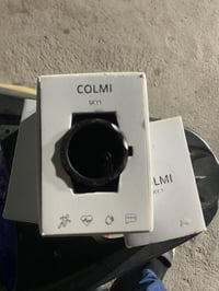 ساعات الكترونيه • ٣ قطع • ما فاحصهن