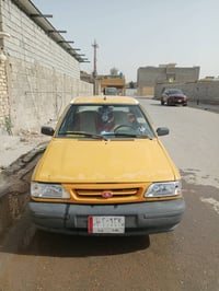 ٢٠١١ • مكفولة • ضربة خفيفة