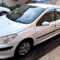 تم اعادة النشر بسبب الوعود الكاذبة سيارة للبيع نوع بيجو 307 موديل 2006...