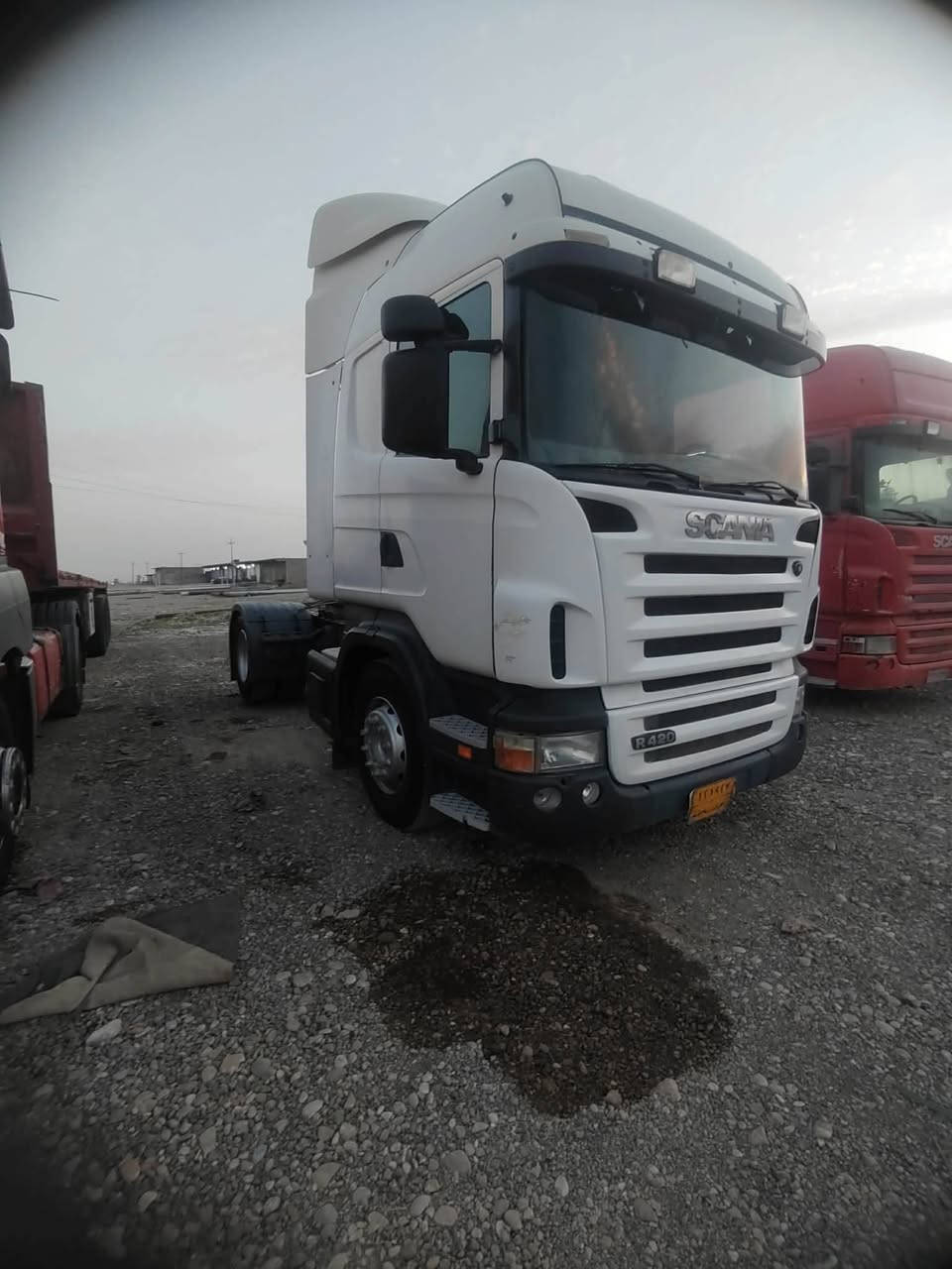 أسكنانيه لبيع موديل 2007 مربوطه فلات عربانه 3 دناكير تك تاير شرط تحويل معرض طوزخورماتو رقم هاتف ***********
