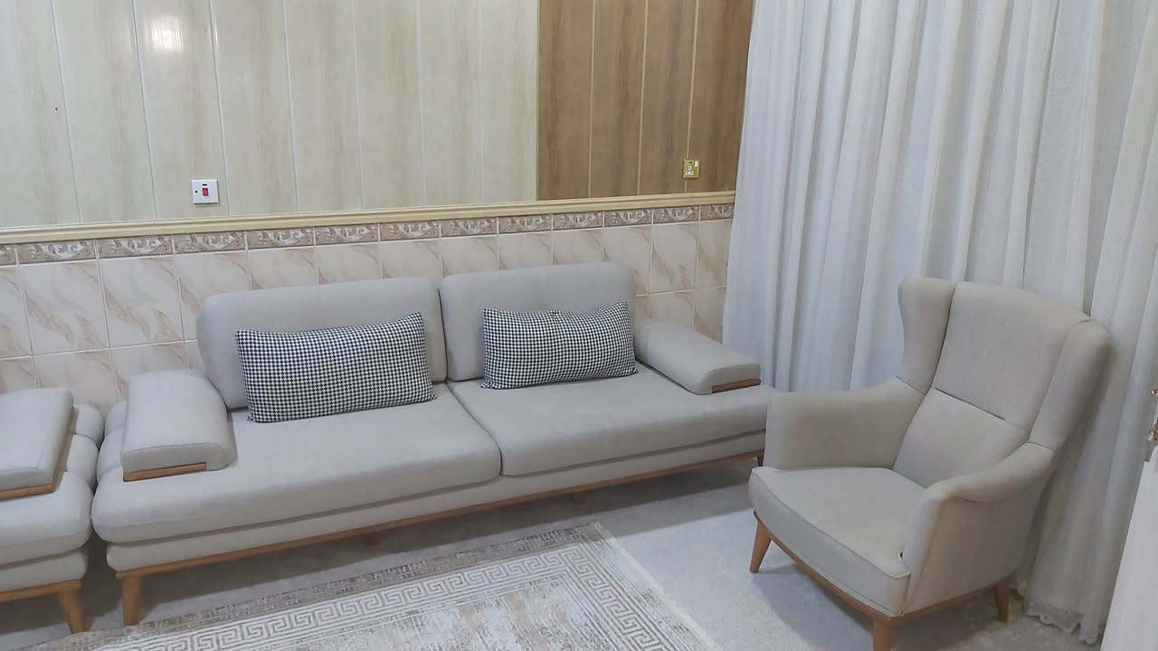 🛋️ 1҉1نەفەرۍ تورکۍ ئەکرێت بە سیسەم 
تازەیه تەڵەب خاسه 
لۆکە 20 وەرەقەۍ پێیاوە بە نرخۍ دەسۍ دوو ئەیفرۆشێت 
📍کەرکوك
ــــــــسپاس بۆ فۆڵۆکردنمان 🤍
Guly Baybun


**إذا كنت صاحب هذا الإعلان وتريد حذفه لأي سبب، رجاءا أرسل رسالة إلى الدعم الفني**