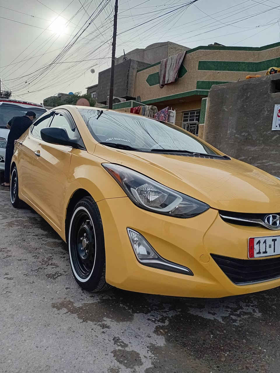 مره رخصت مديل كروب سلام عليكم سياره البيع إنتره موديل 2016سياره بسمي رقم بغداد دولي حادثه مال مال أمريكا بس بنيد نص بي سياره ليبل واحد داعاميات بلاديات سونار موجود ماله تريد انته تاخذ سونار بكيفك  عنوان سياره بغداد سعر 118وبيه مجال حك جيه رقم *********** انتصال
