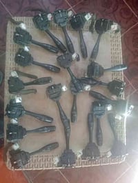 قطع غيار لانسر • تفصيخ • بعقوبه حي معلمين