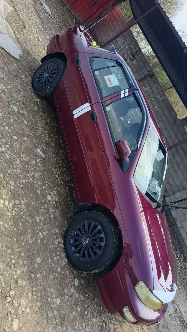 سيفيا موديل 95 كير أوتو ماتيك 
محرك مسكر سياره خير من الله صبغ عام حداديه تخم تأثير ١٠٠/١٠٠ السعر 40وبيها مجال قليل مكاني صويره طريق المطار    ***********
