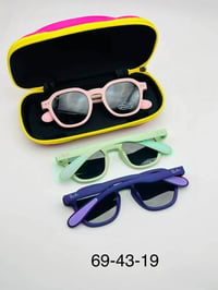 نظارات شمسية • للجنسين • قضاء عفك