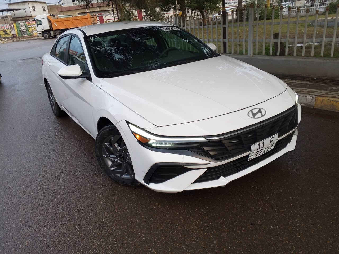 سلام عليكم شباب
النتره هايبرد وارد امريكي دخول جديد مرقمه بغداد ترقيم جديد قبل يومين رقمته نكليزي بسمي بدون يرباك ماشيه 20 الف مشي امريكه حادثه جانبي بدون تبديل حادثه بلجاملغ لمامي ليمن وشخط بلباب نفسهن نصبغن بدون تبديل بدون دواخل بدون يرباك ***********
