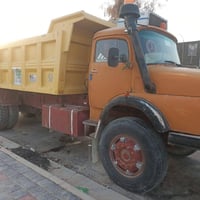 أبو غريب • شاحنة • للمشتري فقط