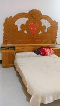 غرفه نوم • كامله • دوانيه