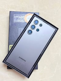 سامسونج S24 الترا • رام12 • ٢٥٦ جيجا