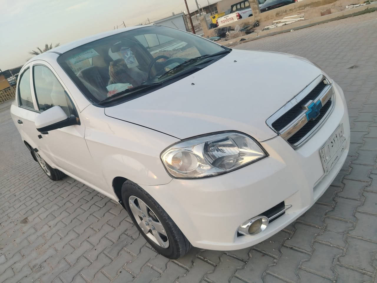 افيو 2010 كفاله عامه خليجي مكينه مفتوح جديده وگير اوتماتيك جديد وحداديه جديده تخم تاير جاهزه من كلشي سنويه مجدده مداور ثاني يوم السعر ٧٧ وبيه مجال السياره جديده وكلشي بي السوگ للاتصال *********** مكفوله من ضبره وصبغ فقط باردات قليلات
