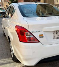 سني 2020 • سيارة سني • نيسان سني • سيارة للبيع بغداد • سني رقم بغداد •...