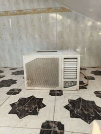 مكيف • نظيف • مع المجال