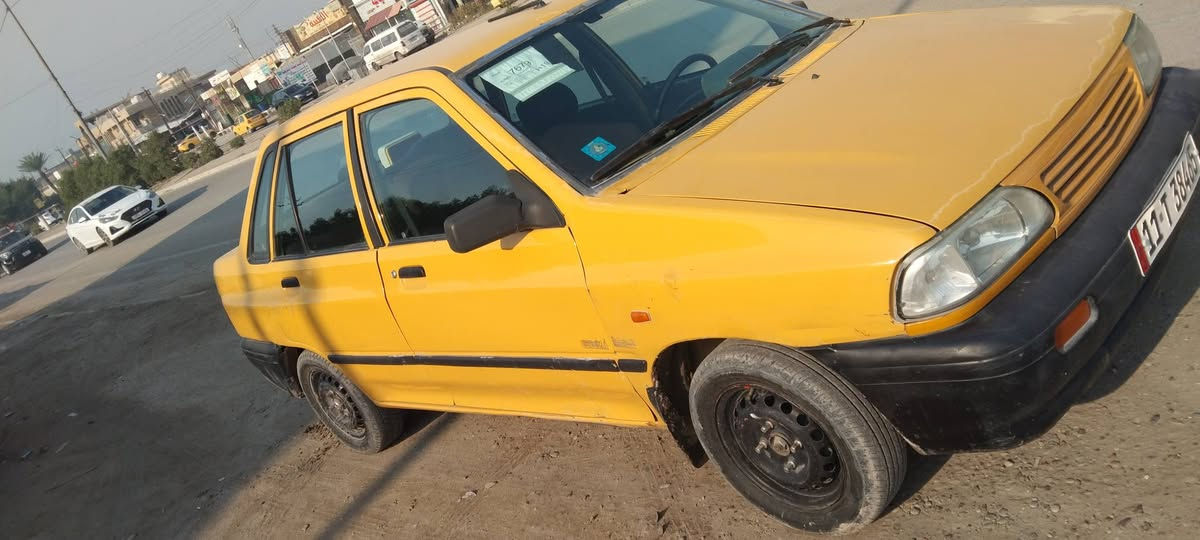 السلام عليكم سايبا 2011 سياره حلوه وخير من الله محرك كير تبريد كله خير من الله السياره احلى من الصور تجي وتشوف بيها فطر بالشاصي الأيمن بصيط ويرادلها بوربرن كلج بي صوت والباقي خير من الله كهربائيات كلها شغاله رقمها انكليزي هزه كامله سنويه لل 28 هيئه عليها ٦ اشهر فقط ينكطع من سعرها السياره ب 30 وبيها مجال لحد يكلي غالي وشدعوه كلشي اكو بالسوك مكاني شهداء البياع ***********
