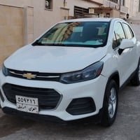 تراكس • ١.٤ توربو • باربيل