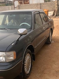 موديل ١٩٩٢ • مكينة ٣٠٠٠ • رقم بغداد