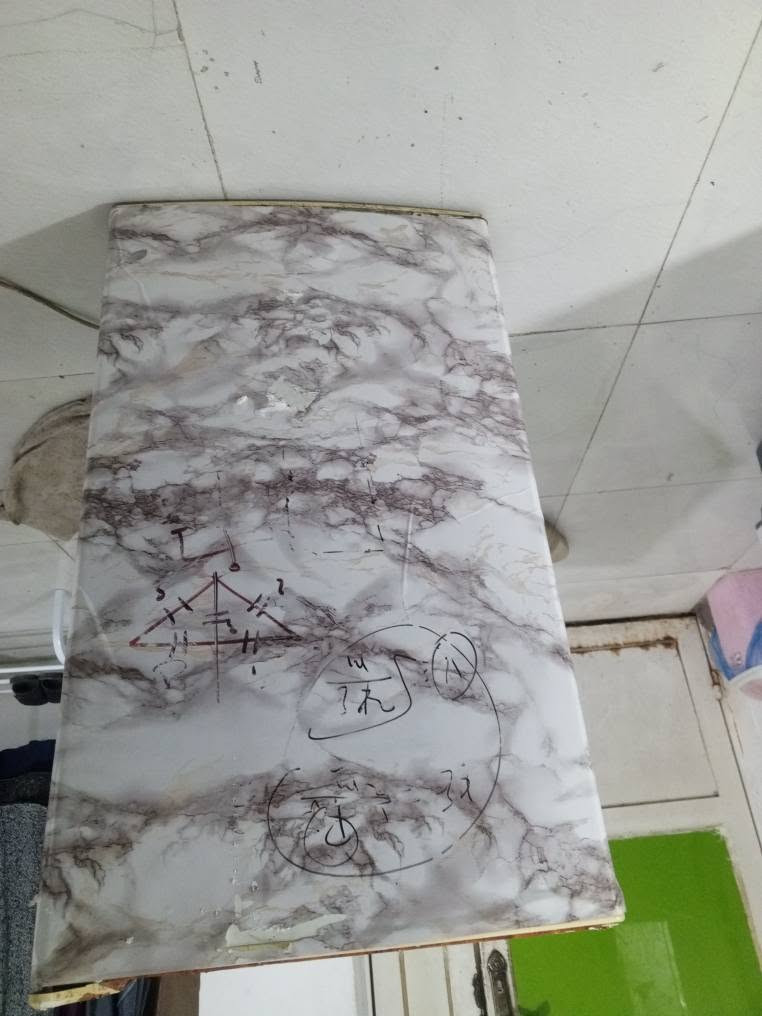 للبيع ثلاجه حجم صغير تبريده فول السعر 40 الاف والبراد 60الاف العنوان كربلاء المعملجي كربلاء, العراق


**إذا كنت صاحب هذا الإعلان وتريد حذفه لأي سبب، رجاءا أرسل رسالة إلى الدعم الفني**