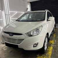 توكسون • ٢٠١٠ • ١٦٥٠٠٠