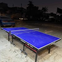 منضده زيتيه للبيع استخدام اسبوعين هيه او ملحقاتهه كامله اخذتهاا ب350 و...