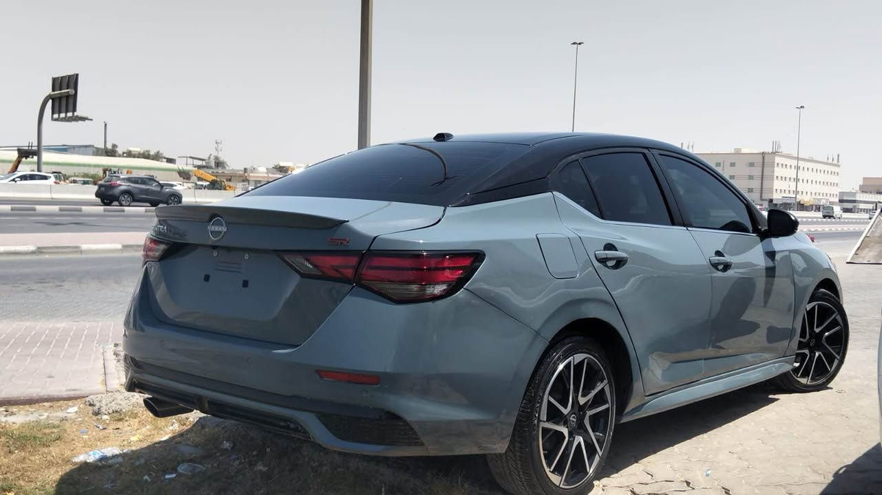 Nisan sentra 2024 
نیسان سێنترا مۆ دیل ٢٠٢٤. SR
جاملخی پشتی لەگەر دەرگای بۆیاخە 
پێش کەپسە پشت کەپسە 
بەسمەیە 
رادارە  پشتوو پێش 
ئاوێنە رادارە 
تەحدیل سورحەیە
ئۆتۆ ستۆپە
شەخالە 
سەیارەکە زۆر جوانوو بێ کێشەیە یەک دینار مەسرەفی تیانیە 
٢٠رۆژی دی سەیارەکە لە گوردستانە خوای گەورە ج مقەدەر نەدا
سحریشی ١٦٦ وەرەقەم مەجالێکی کەم 
رەقەم تەلە فۆن وەتس ئەپ 
***********
تکایە گەر مشتەری نی نامە مەنێرە أربيل, العراق
