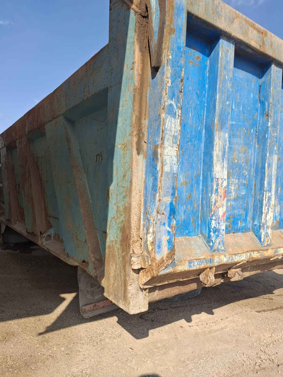 معرض عالم السيارات للمعدات الثقيلة
​📍 الموقع: [خط السريع الفلوجه ]
بدي سكس مايلر
عمل سعر 90وبي مجال 
​📞 للاستفسار والحجز: [***********]
***********
