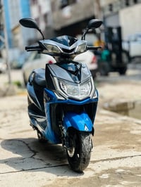 البيع دراجه سكنس نظيفه كلش   بطاريات عدد ٧  بلادي مبدلات جديد مصارلهم ...