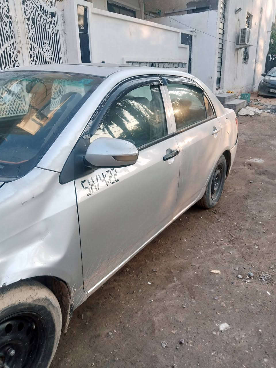 13 كير عادي
43 قفل 
***********
الطي الكاظميه
