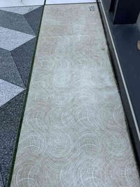 جبنالكم اليوم أرقه انواع الكاشي موزايك  مطعم بلمرمر موزايك المتر على7و...