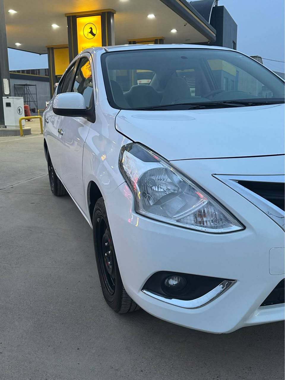 نيسان سەنی لاكشميباي ٢٠٢٤ دووپارچةي بۆیاغە بێ ناوگرتن ٣١٠٠٠ هەقیقی ڕۆشتووە گێڕومەكینە بەشەرت ڕەقەم و سەنەوی هەزەوفەحسی تازەیە -*********** أربيل, العراق
