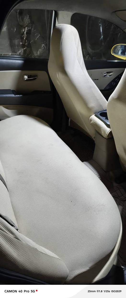 سلام عليكم النتراه ٢٠١٠ مكينه جديده لاتنقيص ولا تبخير تبريد ثلج حداديه وراه وكدام جديد خير من الله سياره ماناقصه شي سعر 95 وبيه مجال قليل وسياره بسمنه شوكت متريد احولك مكان بابل للاستفسار ***********
