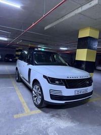 HSE سوبرتشارج • ٢٠١٩ • ١٨٠٠٠ كم