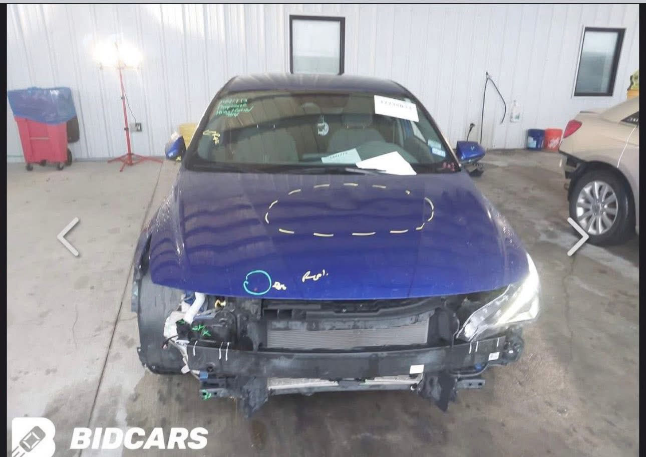 النترا ٢٠٢٣ وارد امريكي 

محرك ٢٠٠٠ دوش

📍شاشة عدادت ديجيتال متصلة كار بلي 

📍تبريد مناخي منفصل شاشة

📍بصمه فتح ابواب وصندوق

📍رادار أمامي وجانبي 

📍تشغيل عن بعد

📍فول تحكم ستيرن 

📍سايد بريك دكمه

📍نقطة عمياء 

📍حساس ضغط اطارات 

📍أنظمة قيادة ( سبورت ، سمارت ، نورمل )

📍تحديد مسار 

📍توقف ذاتي 

📍تدفأة بالكشنات الأمامية 

📍لايتات led 

📍ويل كب كروم حجم 17

📍السيارة كلين بدون حادث بدون صبغ بدون فتح بدون ايرباك  

📍كلشي جديد تخم تاير جديد بالجيس كير ومحرك جدد كفاله 

📍بأسمي هزة جديدة وسنويه لل ٢٠٢٩ 

رقم بغداد دولي الجديد

السعر 148 وبيها مجال بسيط

***********
