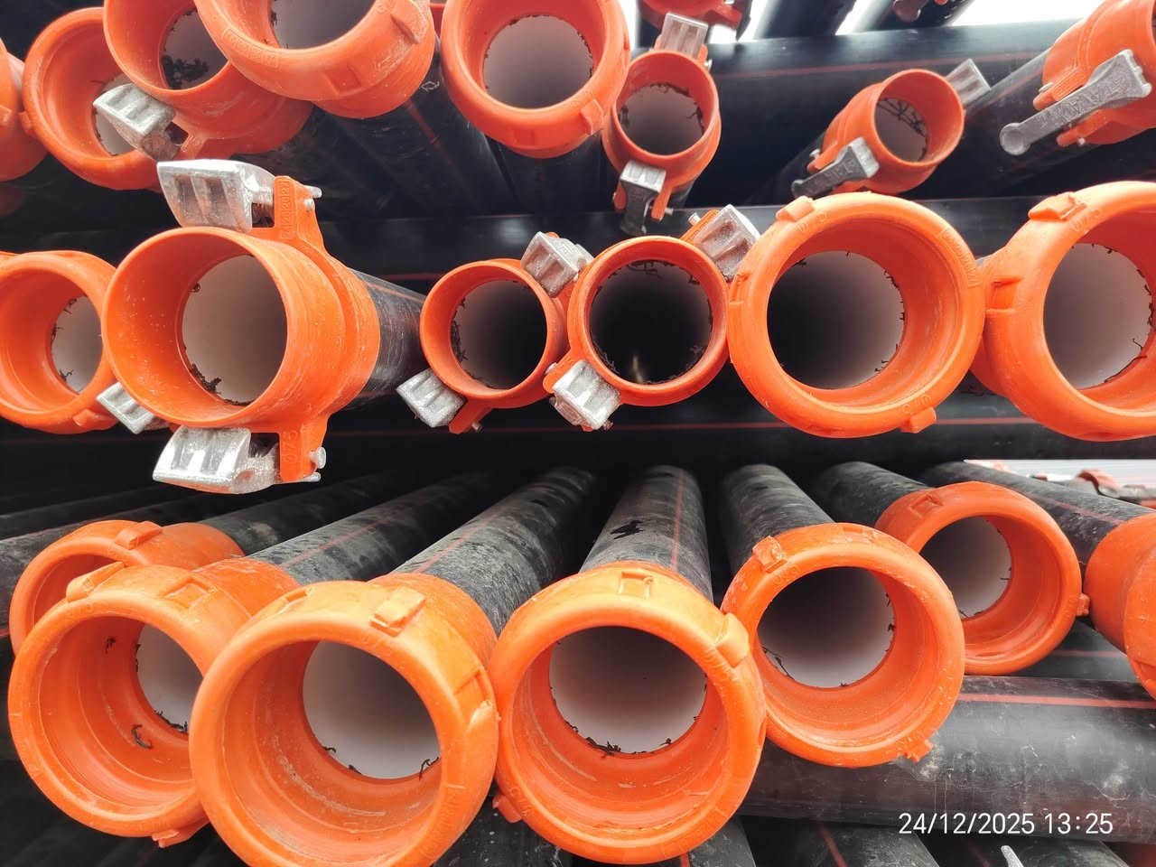 يتوفر لدينا مرشات الإيراني بثلاث طبقات وبضمان سبع سنوات بسعر 350.000
مجمع التون الزراعي كركوك فلكة تكريت
***********
