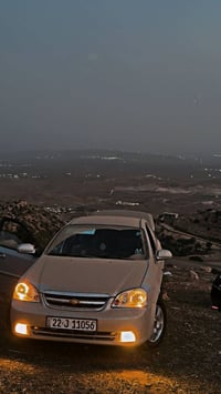 ٢٠٠٨ • اوتوماتيك • محرك ١٦