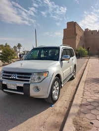 باجيرو • ٣٥٠٠ • ٢٠١٠