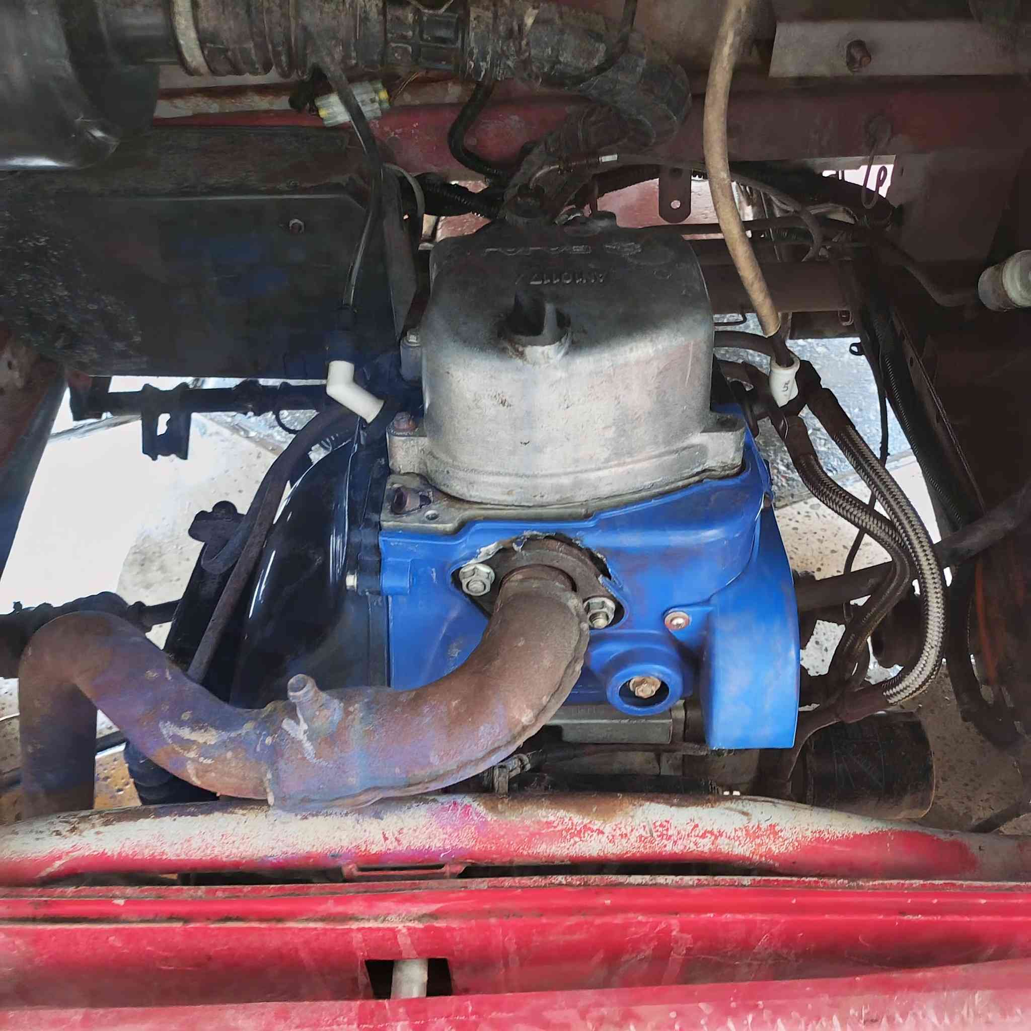 السلام عليكم 
تكتك للبيع

موديل:2017بشهر12
الموصفاتها :محركها20 معمره جديد داخلها نظيف 
العنوان الزعفرانيه 
للستفسار هذا رقم :***********
