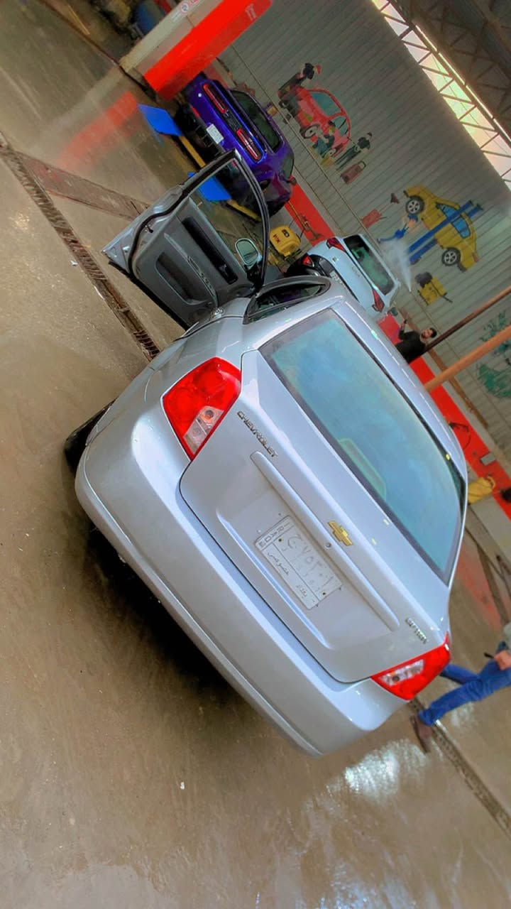 السلام عليكم 
اوبترا 2006رقم بغداد مكينه 1600 بلادي 
مصبوغة عام جمالية  
كير ومحرك مكفولات تبريد ثلج من دون دواخل سيارة نظيفة بمعنى الكلمة 
السياره كامله من كلشي اي نقص مابيها 
السعر 64
 و مجالهة بسيط
***********
 مكان السيارة :- ديالى -بعقوبة بعقوبة, ديالى
