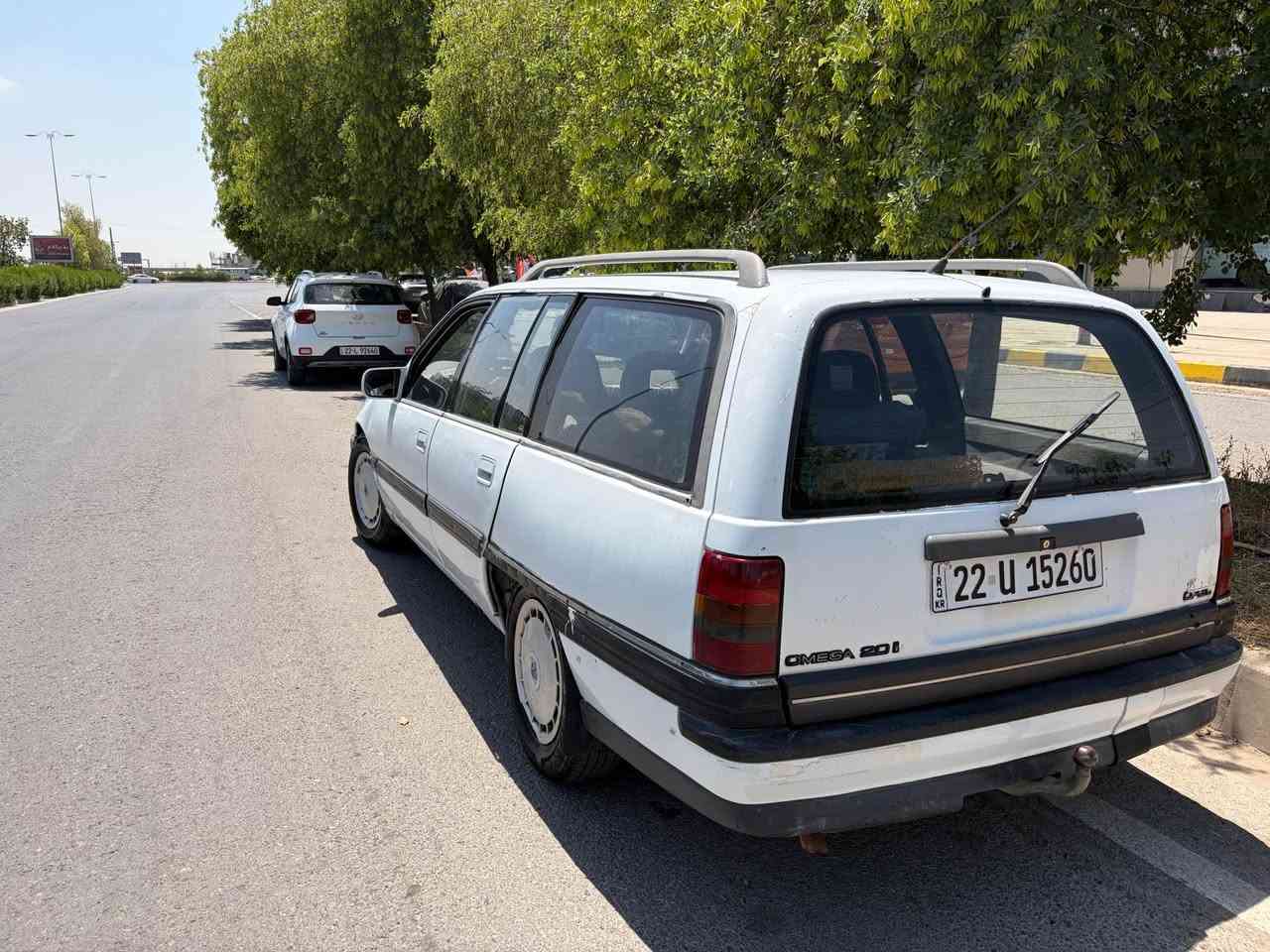 Opel ئۆمێگا استێکشن
بەناوکردن و برانەوە بەشەرت
رەقەم موبایل *********** أربيل, العراق
