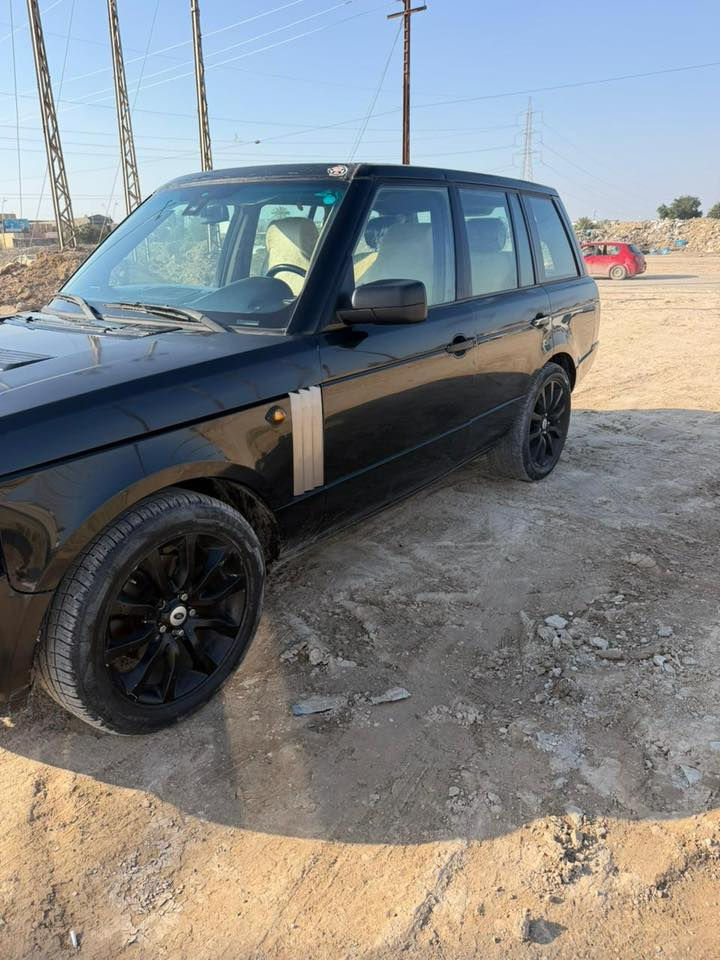 رانج للبيع محرك vvt3000السياره  جاهزه صدر تخم تاير بور تبريد كله شرط  رقم سليمانيه سنويه لل ٢٧ السعر٦٠ذا مراوس بادوات وفرق يرهم
مكاني سامراء
***********
