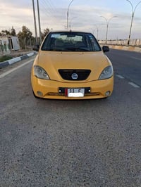 طيبه ٢٠١٥ • بغداد انكليزي • مصفره